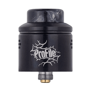 Wotofo X Mr.JustRight1 Profile RDA