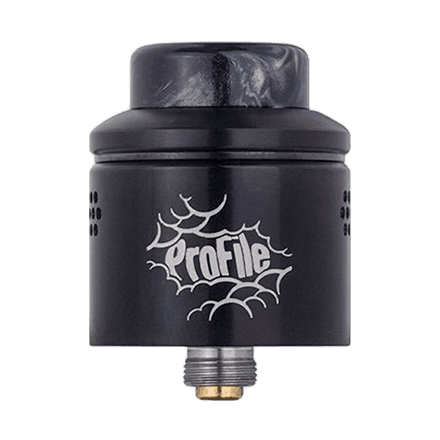 Wotofo X Mr.JustRight1 Profile RDA