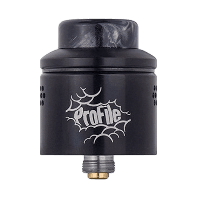 Wotofo X Mr.JustRight1 Profile RDA