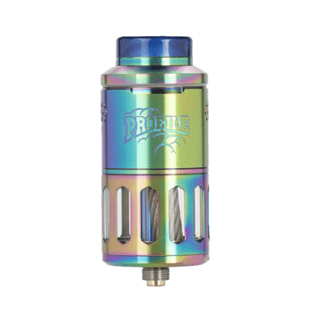 Wotofo Profile RDTA