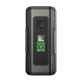 Wotofo Profile Squonk Mod
