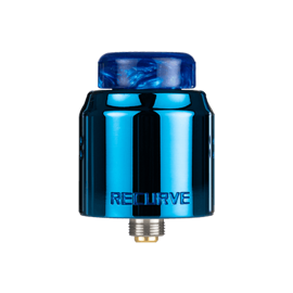 wotofo recurve dual rda