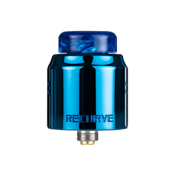 wotofo recurve dual rda