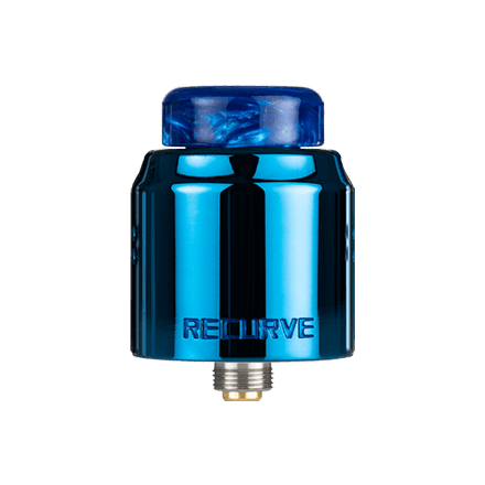 wotofo recurve dual rda