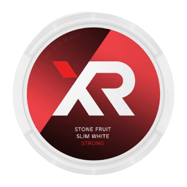 xrange nicotine pouches in full view