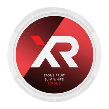 xrange nicotine pouches in full view