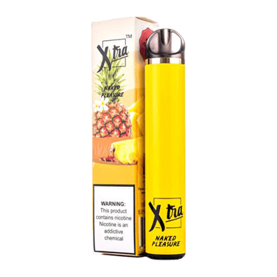 Xtra Disposable