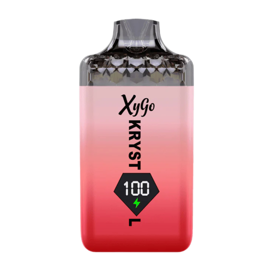 xygo krystal 5000