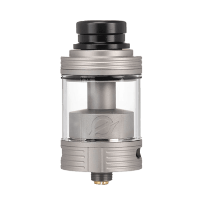 Yachtvape Eclipse Dual RTA - Vaping360