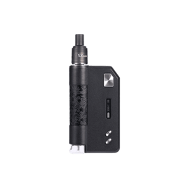 full view of yihi sx auto squonk