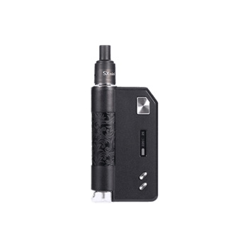 full view of yihi sx auto squonk