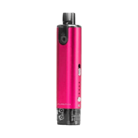 full view of yihi sxmini puremax pod system