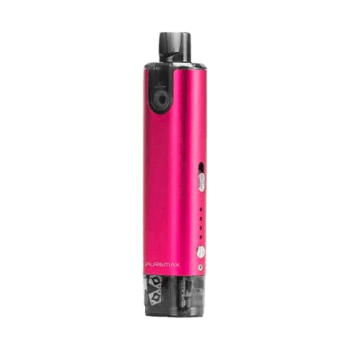 full view of yihi sxmini puremax pod system