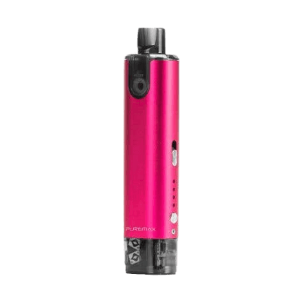 full view of yihi sxmini puremax pod system