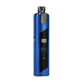 yihi sxmini puremax 2 pod kit in full view