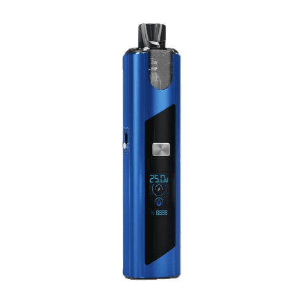 yihi sxmini puremax 2 pod kit in full view