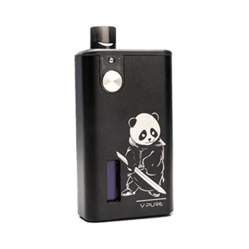 yihi v pure plus kit in full view