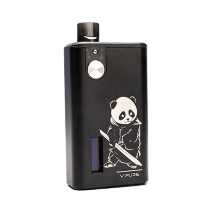 yihi v pure plus kit in full view