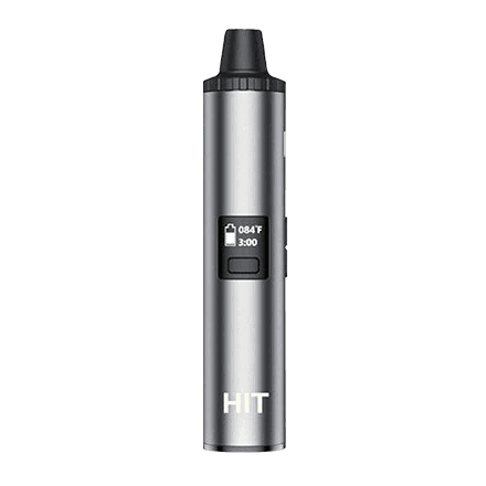 Yocan Hit dry herb vape pen