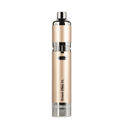 Yocan Evolve Plus XL - Vaping360