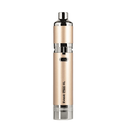 Yocan Evolve Plus XL dab pen