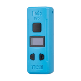 yocan kodo pro in full view