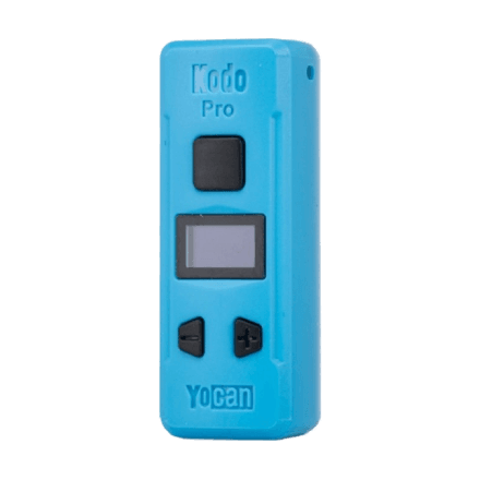 yocan kodo pro in full view