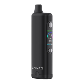 yocan ziva 2.0