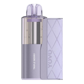 yovo jb 50K