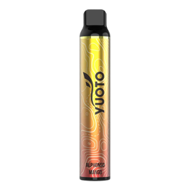 yuoto luscious 3000