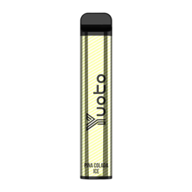 yuoto xxl 2500