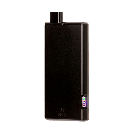 zeltu x3 kit in full view