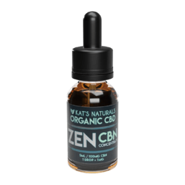 Zen CBN Concentrate