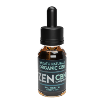 Zen CBN Concentrate