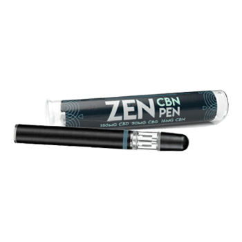 Zen CBN Oil Pen