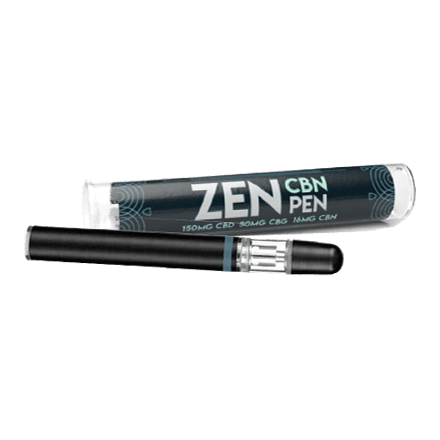 Zen CBN Oil Pen