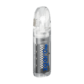 zgar one vape in full view