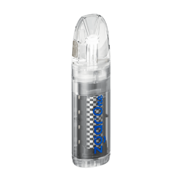 zgar one vape in full view