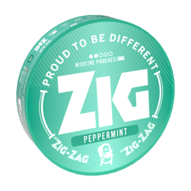 zig nicotine pouches