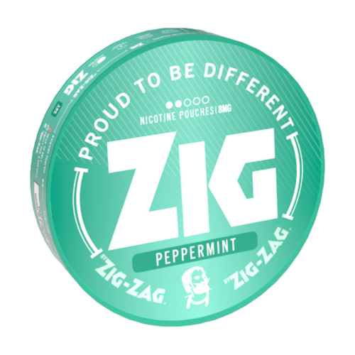 zig nicotine pouches
