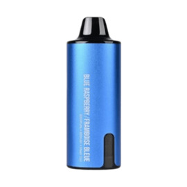 zlab zbest disposable vape in full view