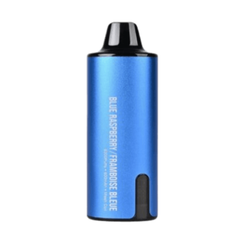 zlab zbest disposable vape in full view
