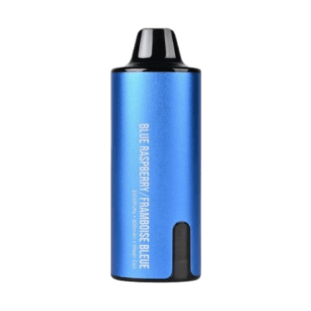zlab zbest disposable vape in full view