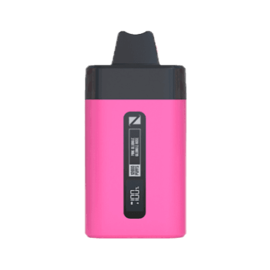 zlab zbold pro disposable vape in full view