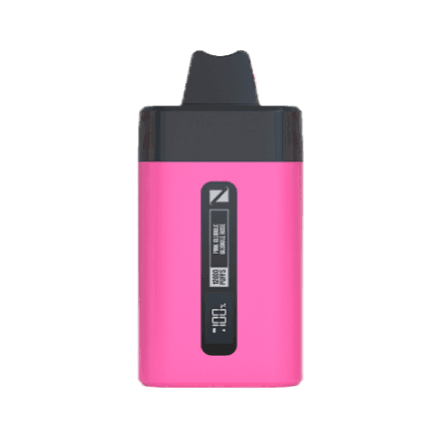 zlab zbold pro disposable vape in full view