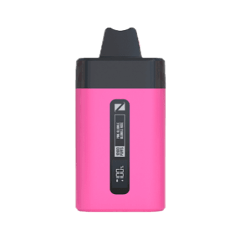 zlab zbold pro disposable vape in full view