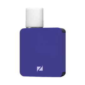 zlab zfit battery in purple