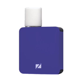 zlab zfit battery in purple