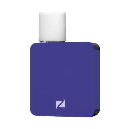 zlab zfit battery in purple
