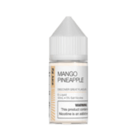 zlab zjuice mango pineapple flavor in full view